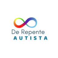 De repente autista